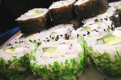 Kyodai Sushi en Puente Alto