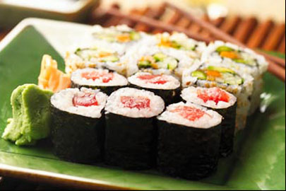 Kyodai Sushi en Puente Alto