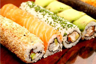 Ahi Sushi en Quilicura