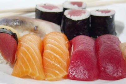 Sushitay en Recoleta
