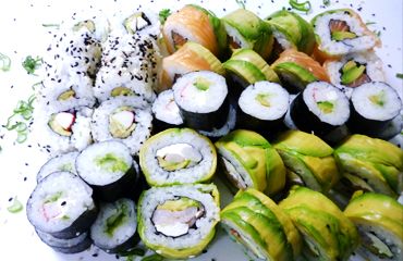 Master Roll en La Florida