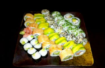 Fusion Purpura en La Florida