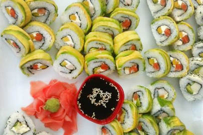 Kyodai Sushi en Puente Alto