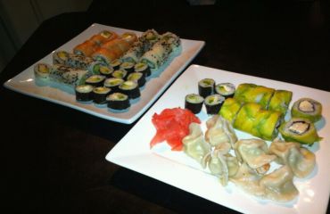 Sushi Mi en Providencia