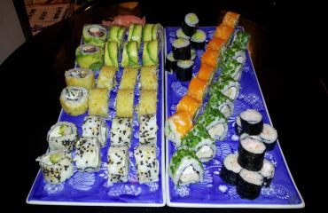 Sushi Mi en Providencia