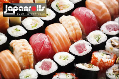 Japan Rolls en Providencia