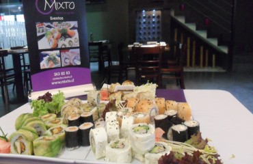 Mixto Restobar en Huechuraba