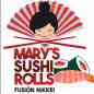 Mary’s Sushi Rolls
