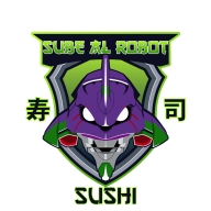 Robot Sushi