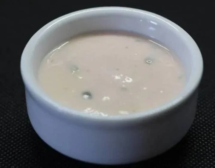 SALSA ACEVICHADA