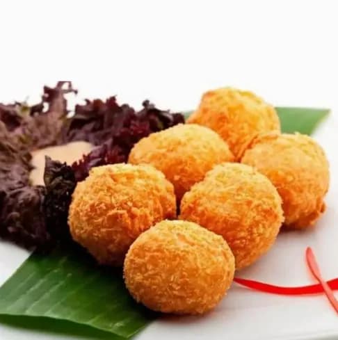SAKE BALLS