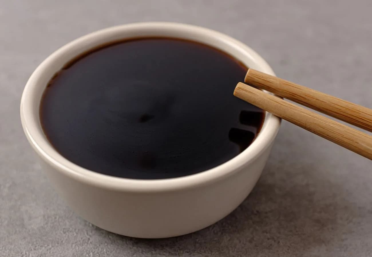 Teriyaki