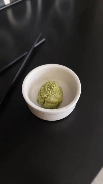 Wasabi
