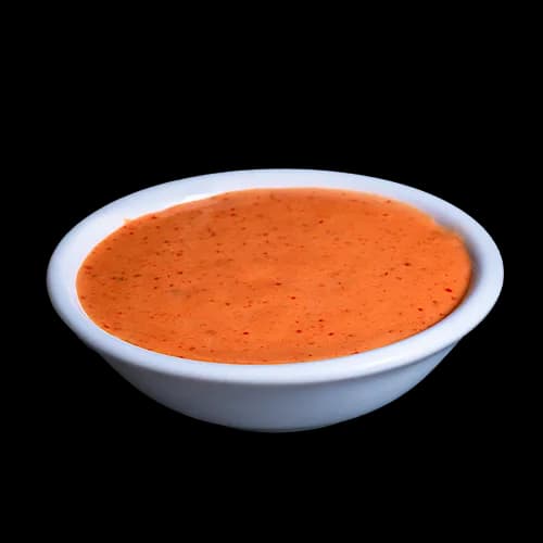 Salsa Spicy