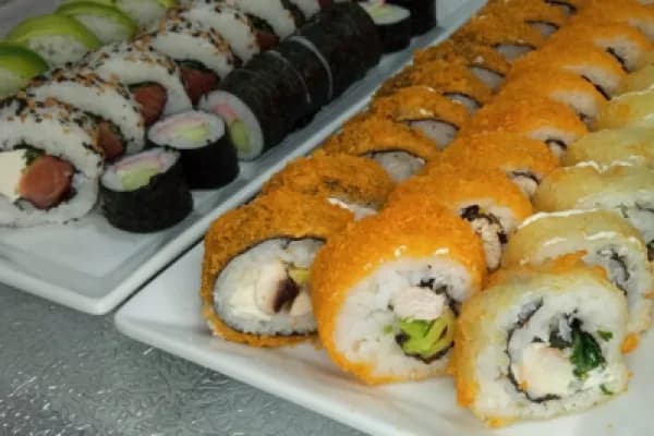 ¡Oportunidad única! 60 exquisitas piezas con mucho relleno — Mitsuko Barrio Italia