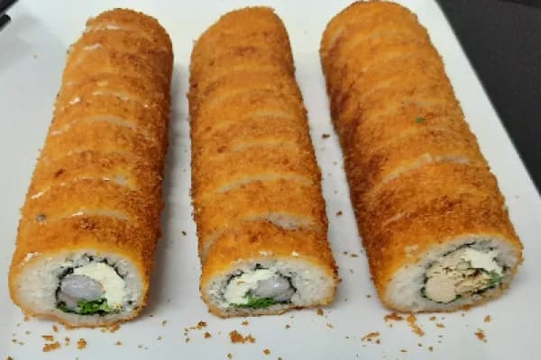 ¡MIx de 30 piezas! variedad de sabores y un exclusivo sabor — Keem Sushi El Llano