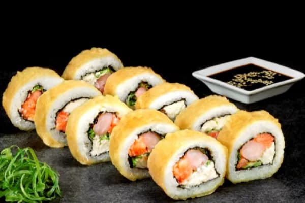 ¡10 piezas de los mejores sabores! No te lo puedes perder — Sow Marina