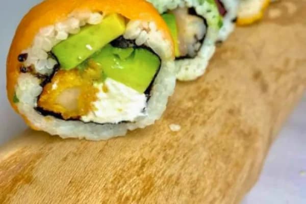 ¡Por que la calidad si importa! No te pierdas estas 70 ricas piezas — Akysushi