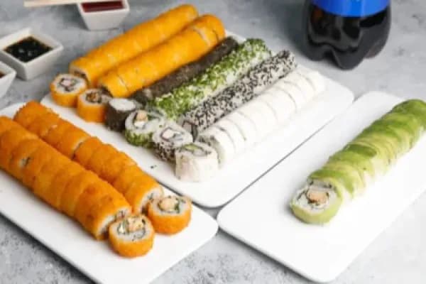 ¡90 piezas de los mejores sabores! No te lo puedes perder — Delicias Sabores 