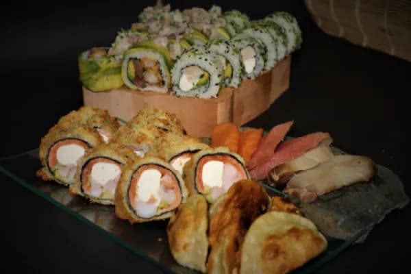 Promo Super Premium — Inside