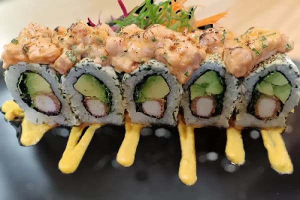 ¡Tremendo! 10 de sushi para disfrutar en Daikichi — Daikichi