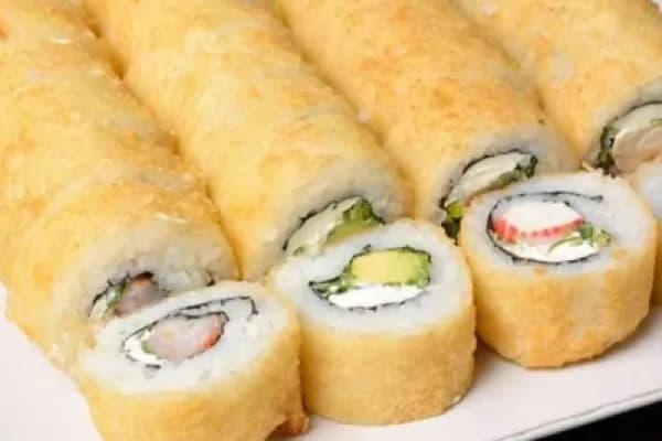 ¡El mejor sushi al mejor precio! — Rk X2 Sushi