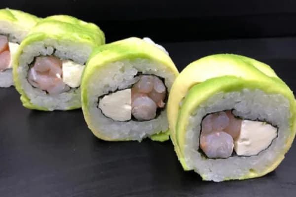 ¡Sabores únicos en esta promo de sushi! — Rk X2 Sushi