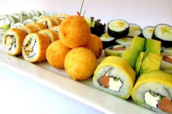 NUEVAS 44 piezas mixtas que Sushi BigBang! tiene para ti — Sushi BigBang!