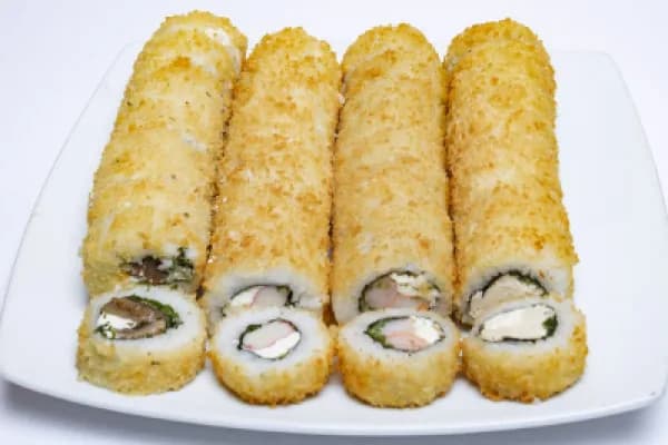 Disfrutas estas 40 piezas de selección que Tako Nikkei tiene para ti — Tako Nikkei