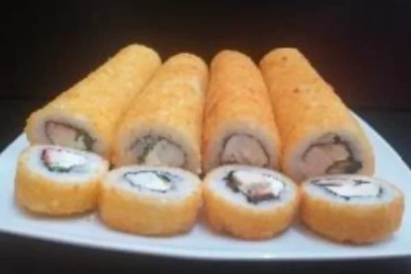 Promo Express: Sushi para Retiro o Delivery Rápido — Barranco Sushi