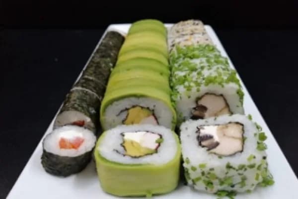 ¡Promo especial de sushi para ti! — Barranco Sushi