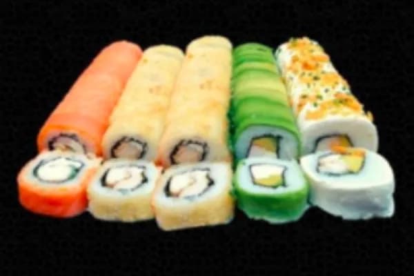 ¡Promo de sushi que no puedes dejar pasar! — Barranco Sushi