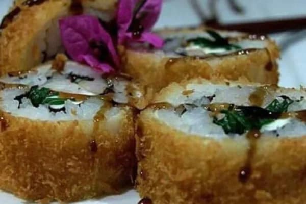 ¡Tremendo! 30 de sushi para disfrutar en Inside2 — Inside