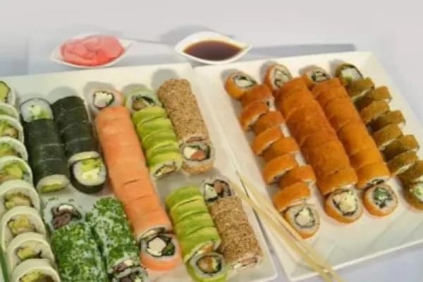¡Promo de sushi que no puedes dejar pasar! — Sushikoi la florida