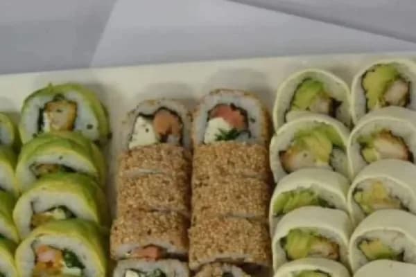 ¡El mejor sushi al mejor precio! — Sushikoi la florida