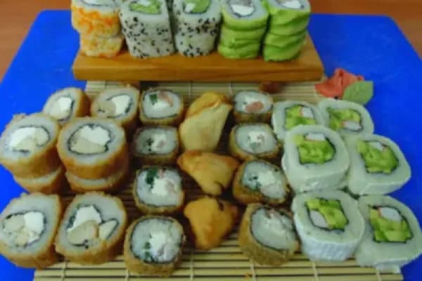 Disfrutas estas 120 piezas de selección que Bonsai Sushi tiene para ti — Bonsai Sushi