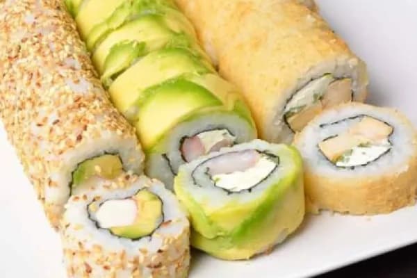 ¡Por que la calidad si importa! No te pierdas estas 30 ricas piezas — Sugoy Sushi
