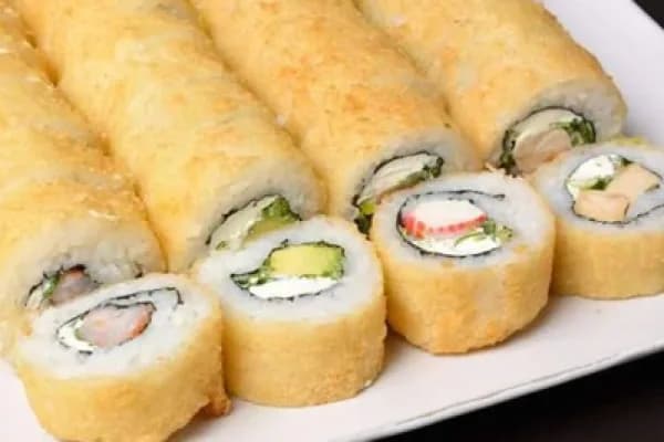 ¡Por que la calidad si importa! No te pierdas estas 40 ricas piezas — Sugoy Sushi
