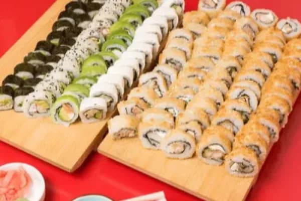 ¡Por que la calidad si importa! No te pierdas estas 100 ricas piezas — Sushi Libertad Poked