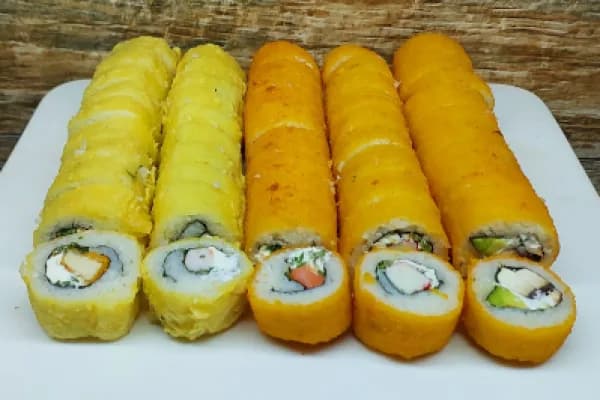 ¡El mejor sushi al mejor precio! — SushiFilia