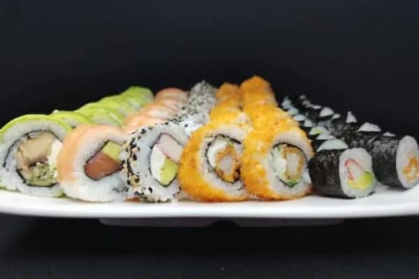 ¡Sabores únicos en esta promo de sushi! — Yaju Sushi