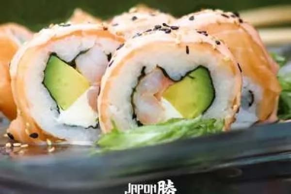 ¡Mix de sabores! No te puedes perder estas 30 ricas piezas — Japón Express Sushi