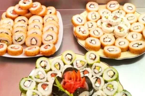 ¡Imperdible! ¡No te quedes sin estas ricas 100 piezas de selección! — Japón Flash