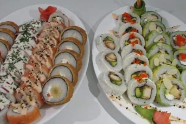 ¡Imperdible! ¡No te quedes sin estas ricas 50 piezas de selección! — Japón Flash