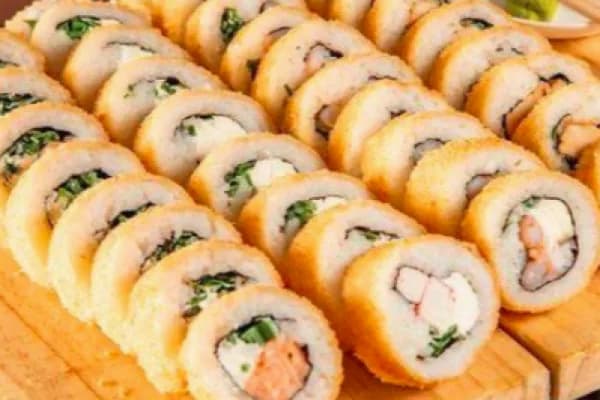 ¡No te pierdas esta oferta de sushi! — Tatsu Ramen y Sushi