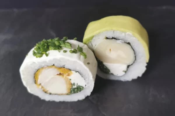 ¡55 piezas del mas rico sushi! No te quedes sin probar estas ricas piezas — Sushi Mas Lico