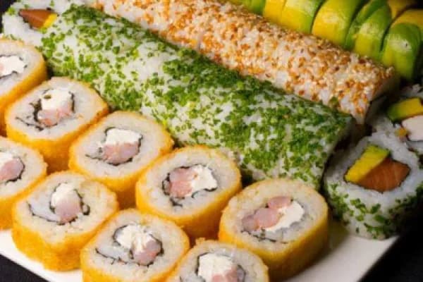 ¡Sabores únicos en esta promo de sushi! — Sushiquitos
