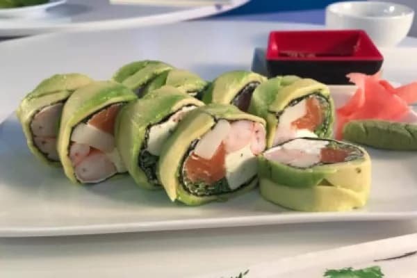 ¡Promo de sushi que no puedes dejar pasar! — Aqua Sushi Cevicheria Nikkei