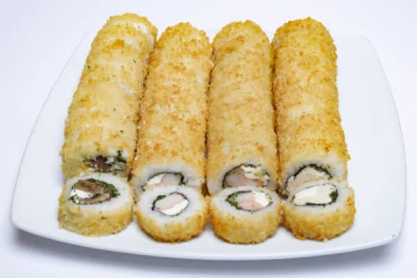 ¡No te pierdas esta oferta de sushi! — Tako Nikkei